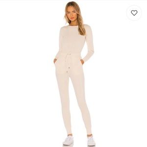 NWT Lovers and Friends Vela Jumpsuit